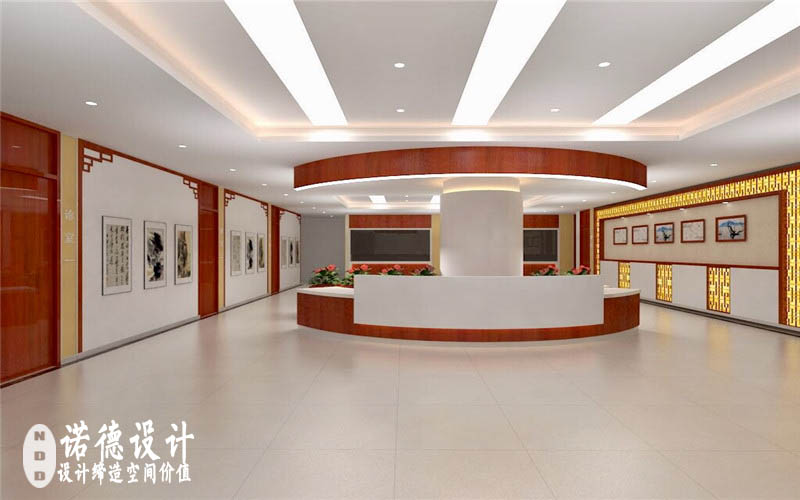 中醫(yī)館裝修需要注意些什么