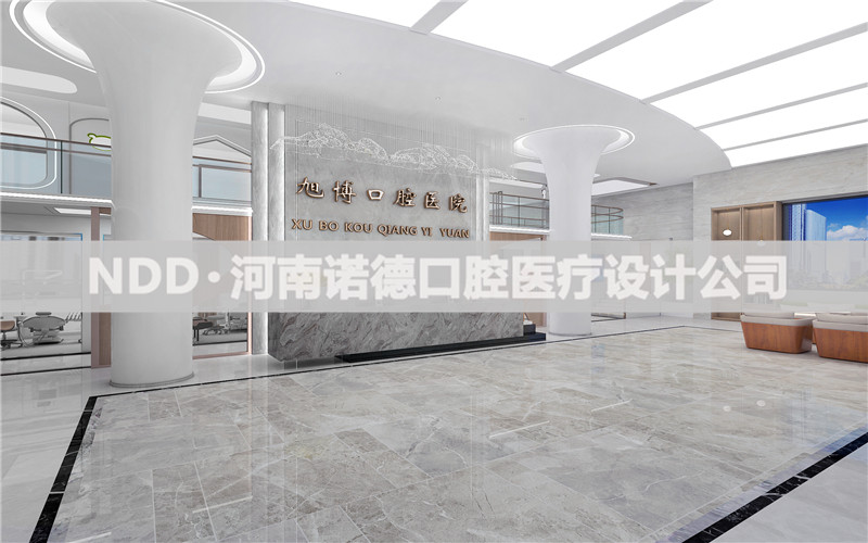 口腔醫(yī)院裝修影響價(jià)格的因素