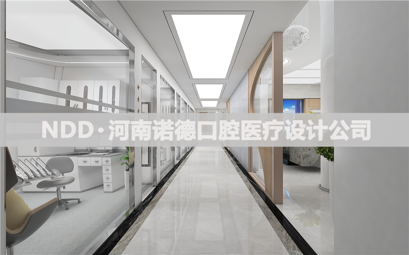 口腔医院装修设计Ҏ(gu)