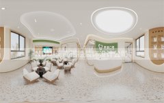 邯鄲口腔診所設(shè)計(jì)如何打